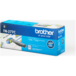 BROTHER -CYAN TONER CARTRIDGE- HL3210CW / HL3750CDW/ HL3551CDW