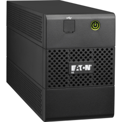 Eaton 5E 650i USB 650VA AVR 230V Tower