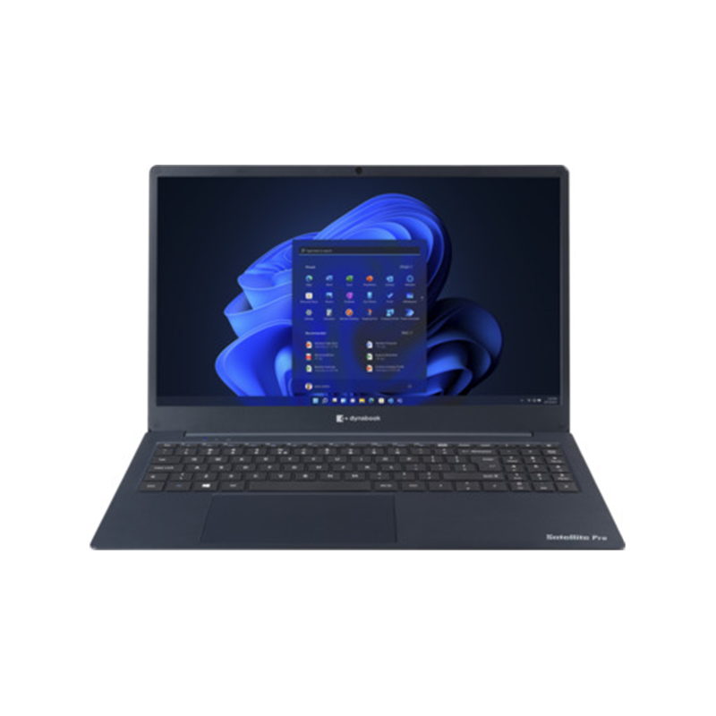 Dynabook SATELLITE PRO I5-1135G7/ 8GB/ M.2 PCIE 512G SSD/ 15.6'' FHD/ NO ODD/ WIN 11 PRO/ 2YR CARRY-IN