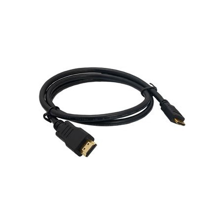 3 METER (10FT) HDMI TO HDMI GOLD PLATED CABLE