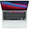 Apple 13-INCH MACBOOK AIR: APPLE M1 CHIP WITH 8-CORE CPU AND 7-CORE GPU/ 256GB - SILVER