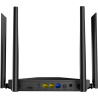 Netis 300Mbps Wireless 4G LTE Router/1FE WAN +4FE LAN