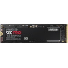 SAMSUNG 980 PRO 500 GB NVMe SSD - Read Speed up to 6900 MB/s/ Write Speed to up 5000 MB/s/ Random Read up to 800000 IOPS/ Rando