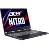 Acer Nitro AN515-46-R117 15.6''FHD IPS 144Hz AMD Ryzen 7 6800H 8GB DDR5 1024GB PCIe NVMe SSD RTX 3060 6GB B/L KB Win 11 Home