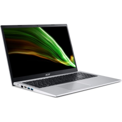 Acer Aspire A315-58-54EU 15.6''FHD IPS i5-1135G7 8GB (4GB OB+4GB) 512GB PCIe NVMe SSD 802.11ac + BT Win 11 Home Silver