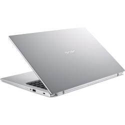 Acer Aspire A315-58-76ZU 15.6''FHD IPS i7-1165G7 8GB (4GB OB+4GB) 512GB PCIe NVMe SSD 802/11ac + BT Win 11 Home Silver