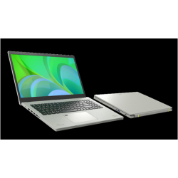Acer Aspire Vero AV15-51-705G 15.6''FHD IPS i7-1195G7 8GB (4GB OB+4GB) 512GB PCIe NVMe SSD AX+BT FP Reader B/L KB Win 11 Home