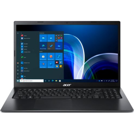 Acer Extensa EX215-54-58F2 15.6''FHD IPS i5-1135G7 8GB OB (1x Open Slot) 512GB PCIe NVMe SSD WiFi+BT Win 11 Home 3YR Carry In