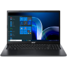 Acer Extensa EX215-54-58F2 15.6''FHD IPS i5-1135G7 8GB OB (1x Open Slot) 512GB PCIe NVMe SSD WiFi+BT Win 11 Home 3YR Carry In