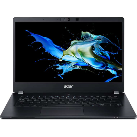 Acer TMP614-51-G2-509 14''FHD IPS LTE i5-10210U 8GB OB 1024GB PCIe NVMe SSD TMP2.0 BT5 B/L KB FPR Win10+Win11 Pro Upgrade 3YROS