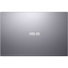 Asus 15.6'' FHD/ i3-1115G4/ 8GB DDR4 OB/ 256GB M.2 PCIE 3.0 SSD/ Win11 Pro/ 1YR OSS/ Grey/ Asus Laptop