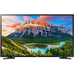 SAMSUNG 40'' SMART LED TV FULL HD 1080P/ MR 50/ PURCOLOUR/ HYPERREAL ENGINE/ MICRO DIMMING/ CONNECTSHARE MOVIE/ TRIPLE PROTECTI