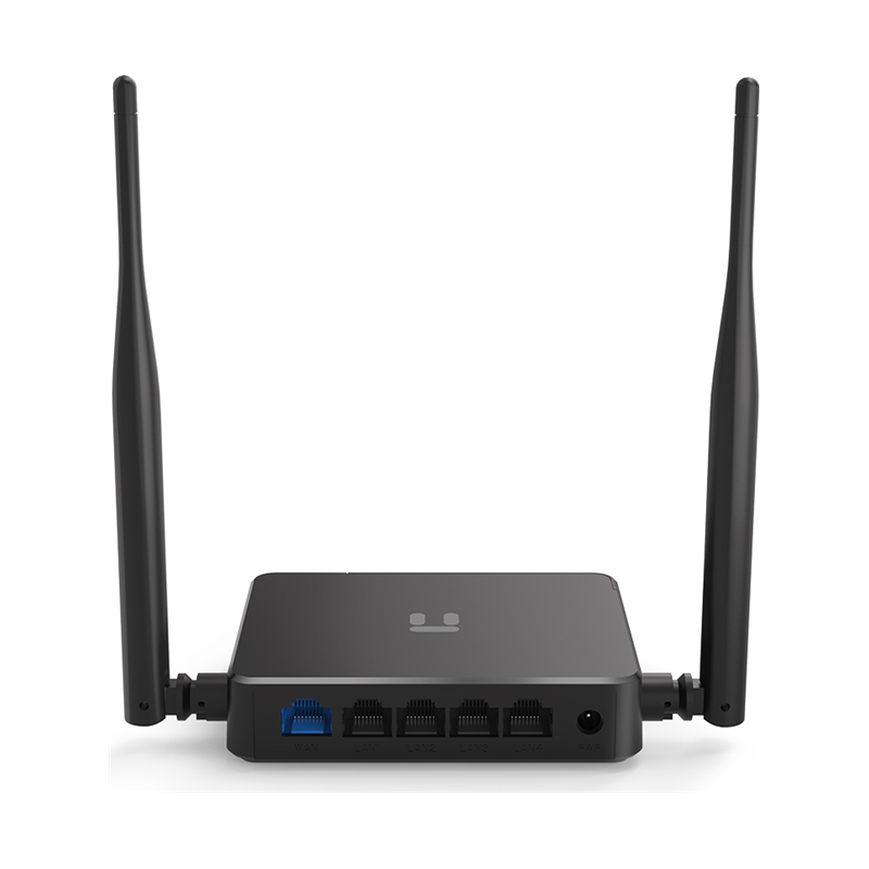 Netis Wireless high speed up to 300Mbps/5dBi antennas/ Multiple wireless modes