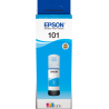 Epson Ink Bottle T03V24A Cyan 70ml Ecotank L4150 / L4160 / L6160 / L6170 / L6190 Epson 6000 pages