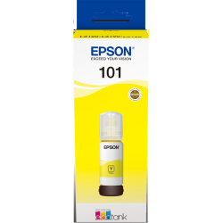 Epson Ink Bottle T03V44A Yellow 70ml Ecotank L4150 / L4160 / L6160 / L6170 / L6190 Epson 6000 pages