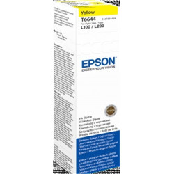 Epson Ink Bottle T6644...