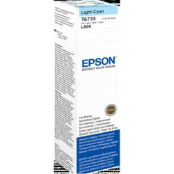 Epson Ink Bottle T67354A...