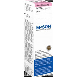 Epson Ink Bottle T6736A4...